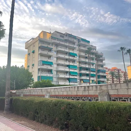 Parque V - Playa- Familiar Apartment *