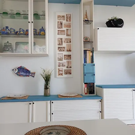 Parque V - Playa- Familiar Apartment