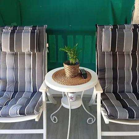 Apartament Parque V - Playa- Familiar *